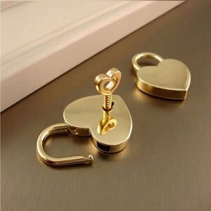 Heart Lock  S1256